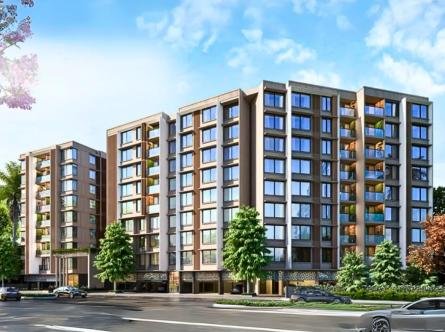 Arkade Pearl Elevation image