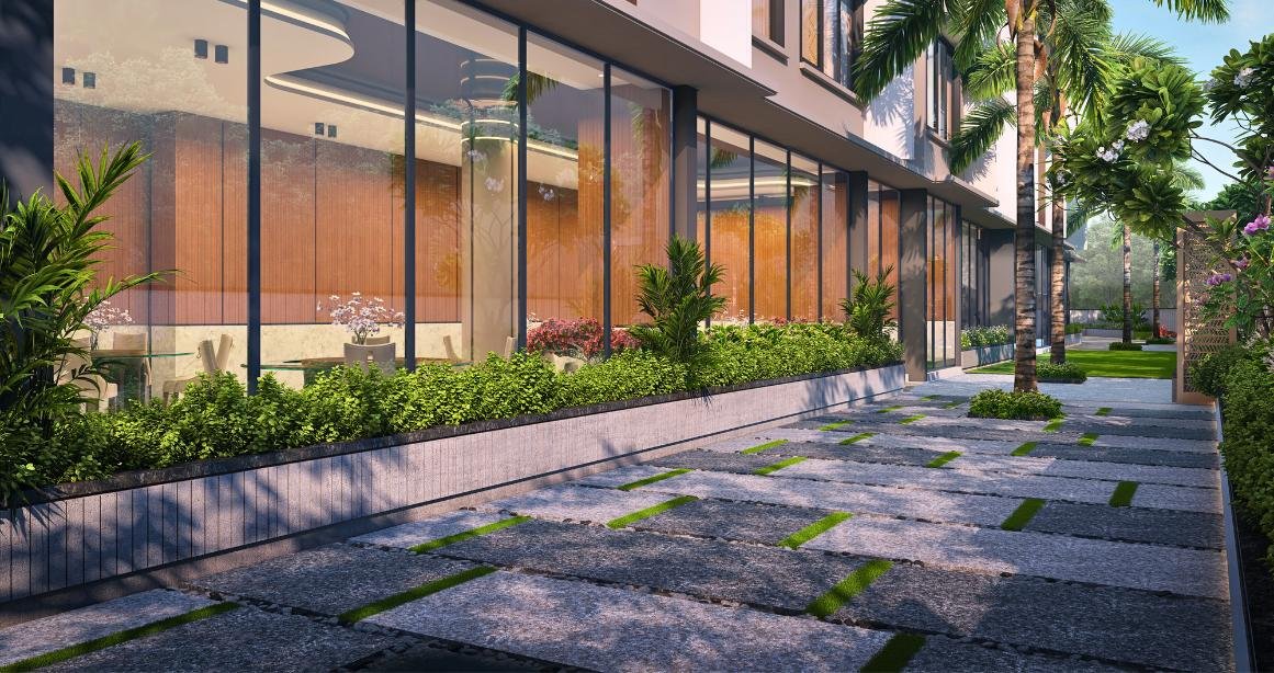 Arkade-Pearl-Amenities-Reflexology-Area-Vile-Parle-East